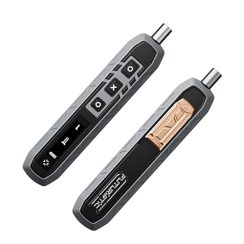 SwiftDrive™ Electric Screwdriver Set