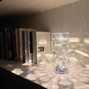 Lumea™ Crystal Lamp