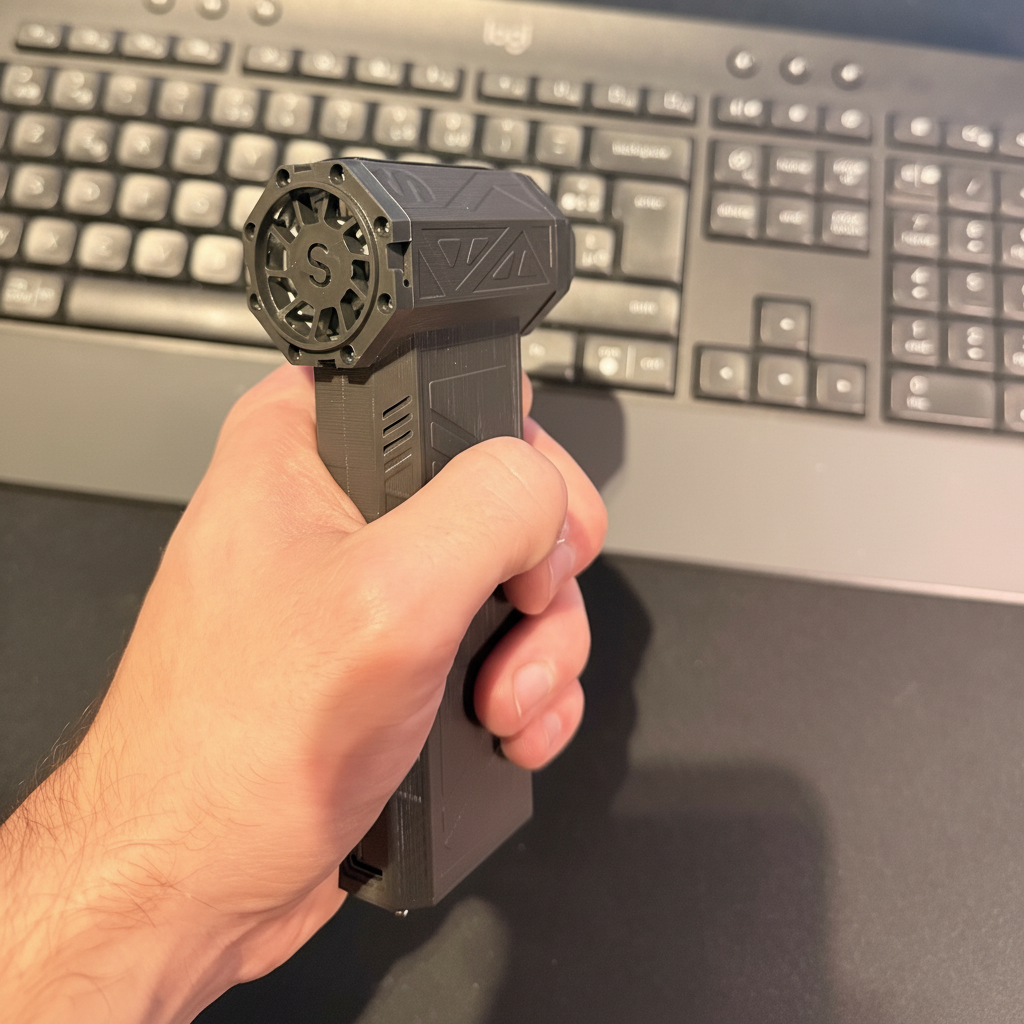 GaleForce™ Air Blower