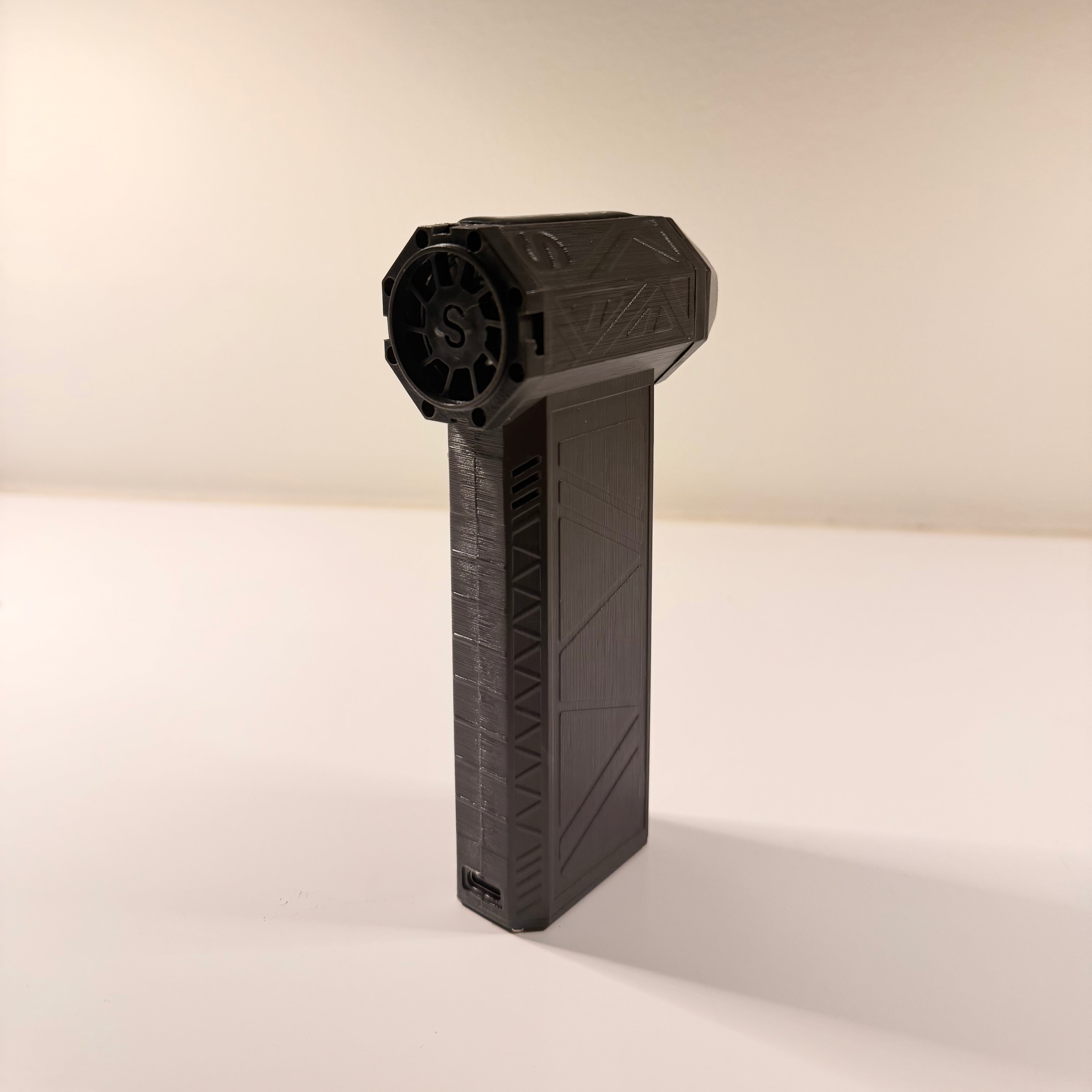 GaleForce™ Air Blower