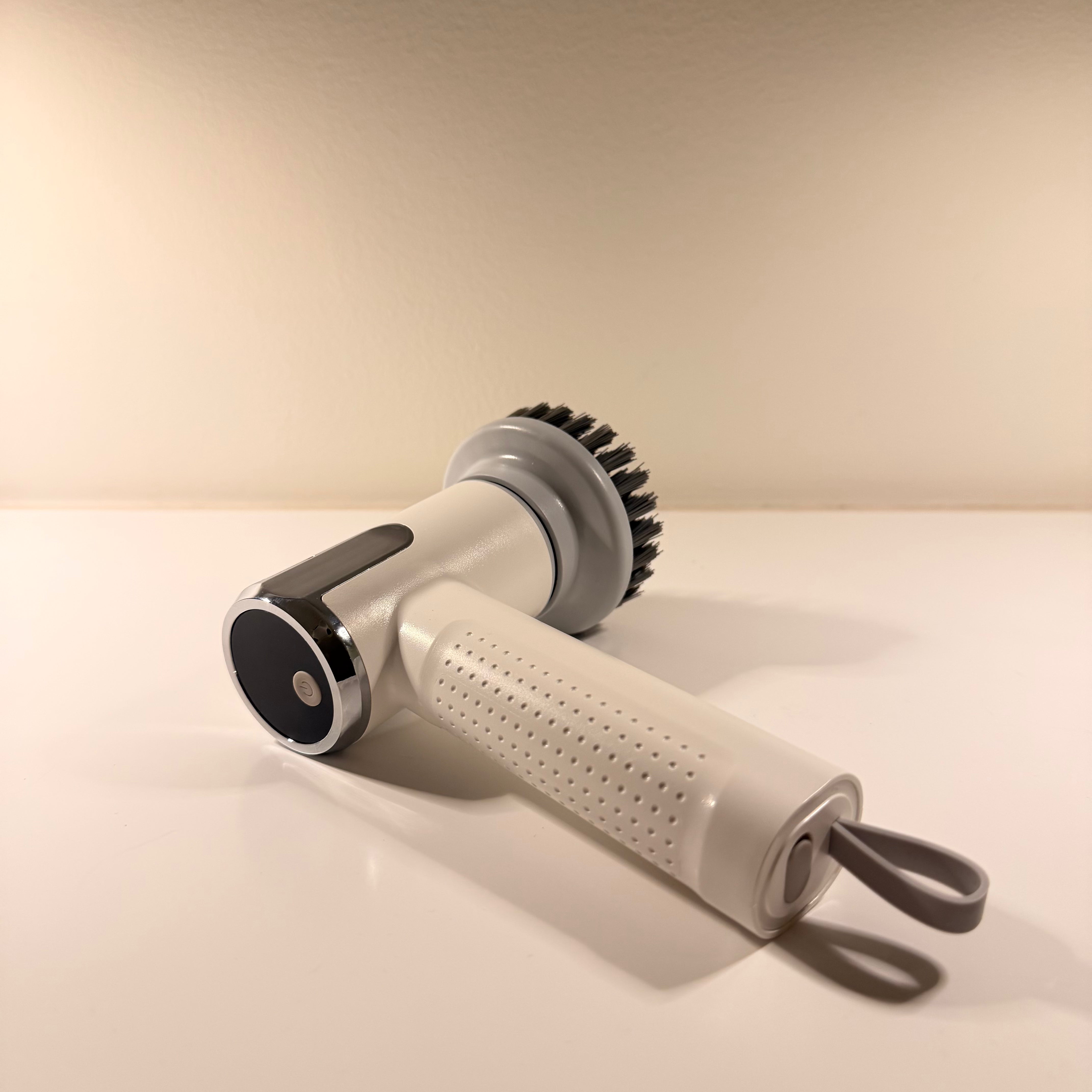 EasyWash™ Power Brush