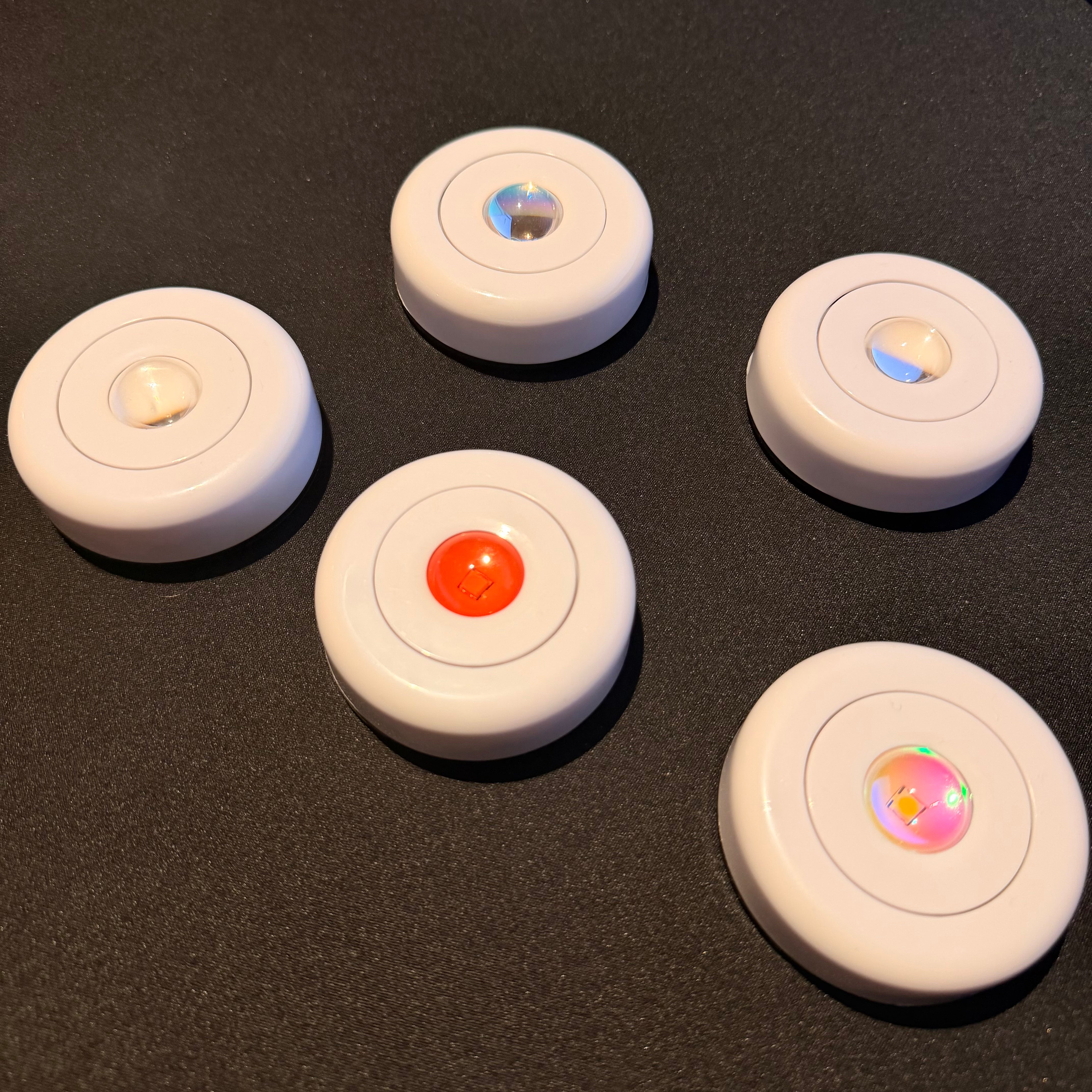 EasyGlow™ Ambient Lights