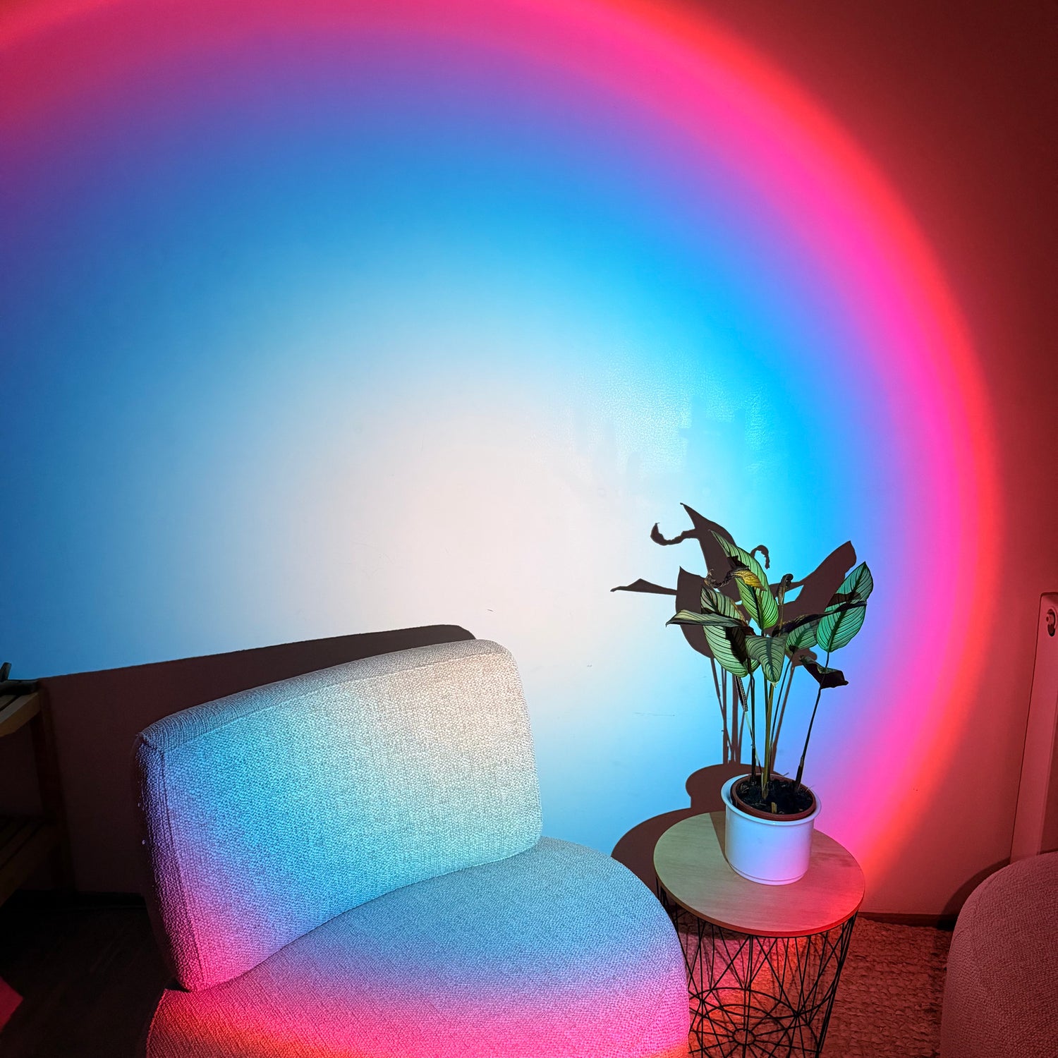 EasyGlow™ Ambient Lights