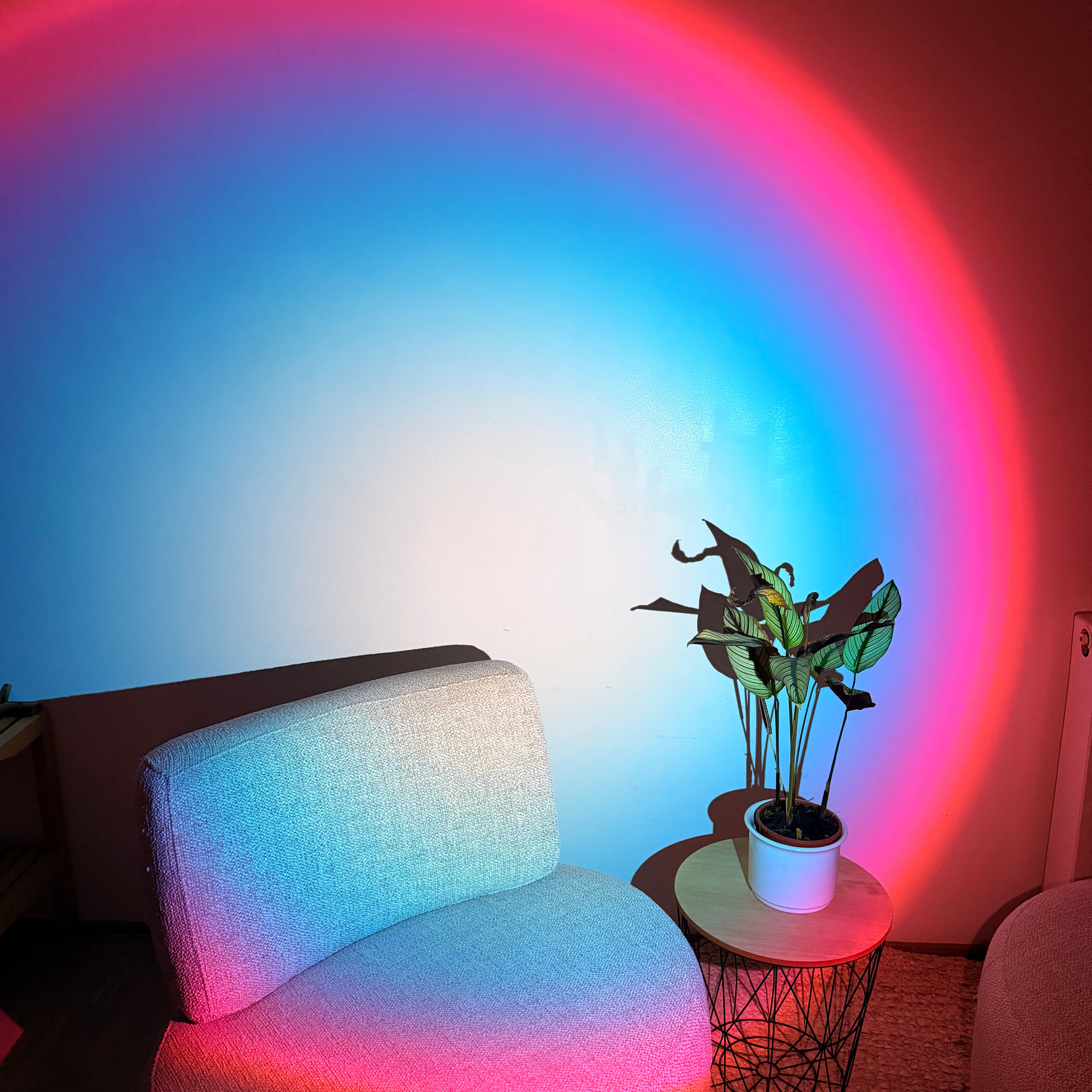 EasyGlow™ Ambient Lights
