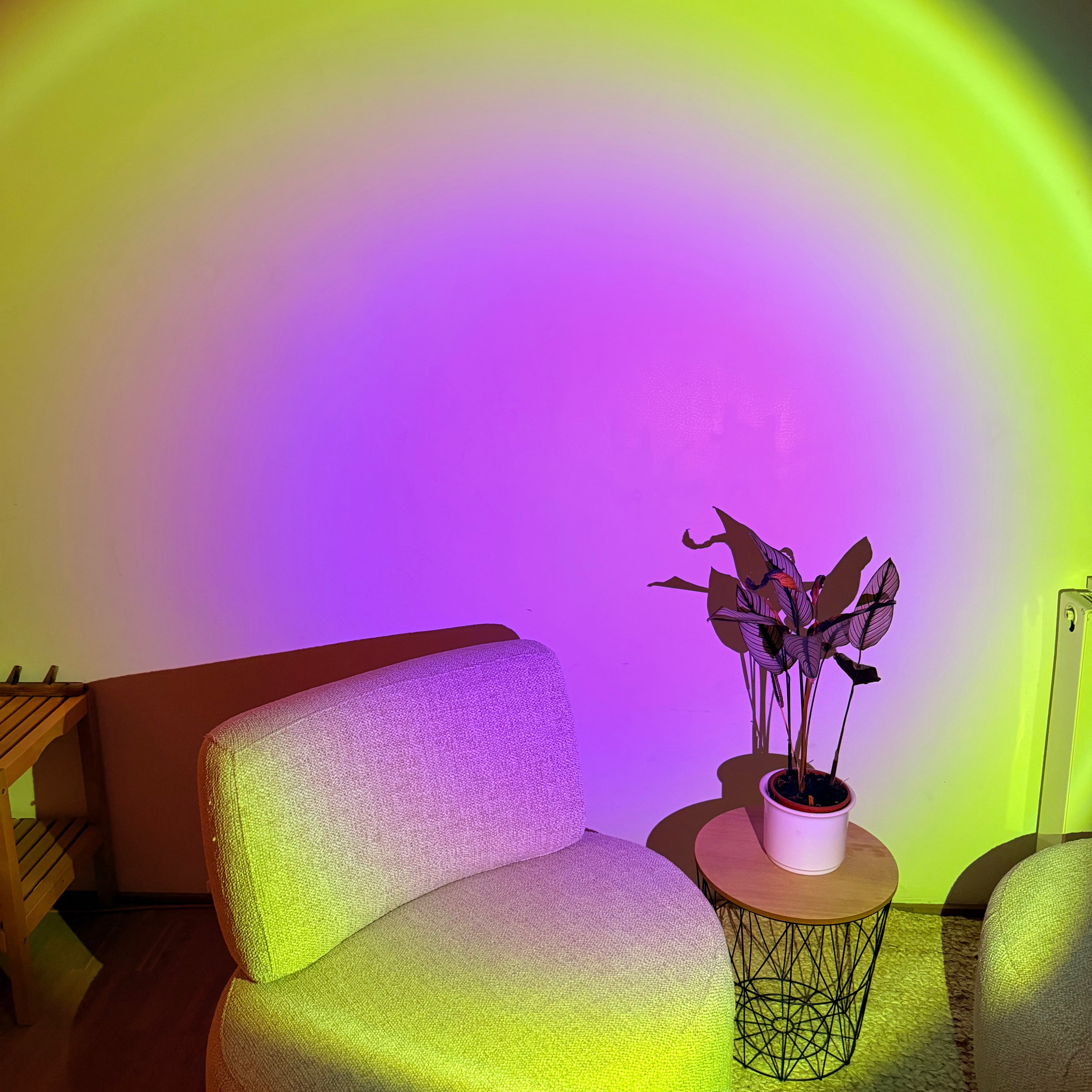 EasyGlow™ Ambient Lights