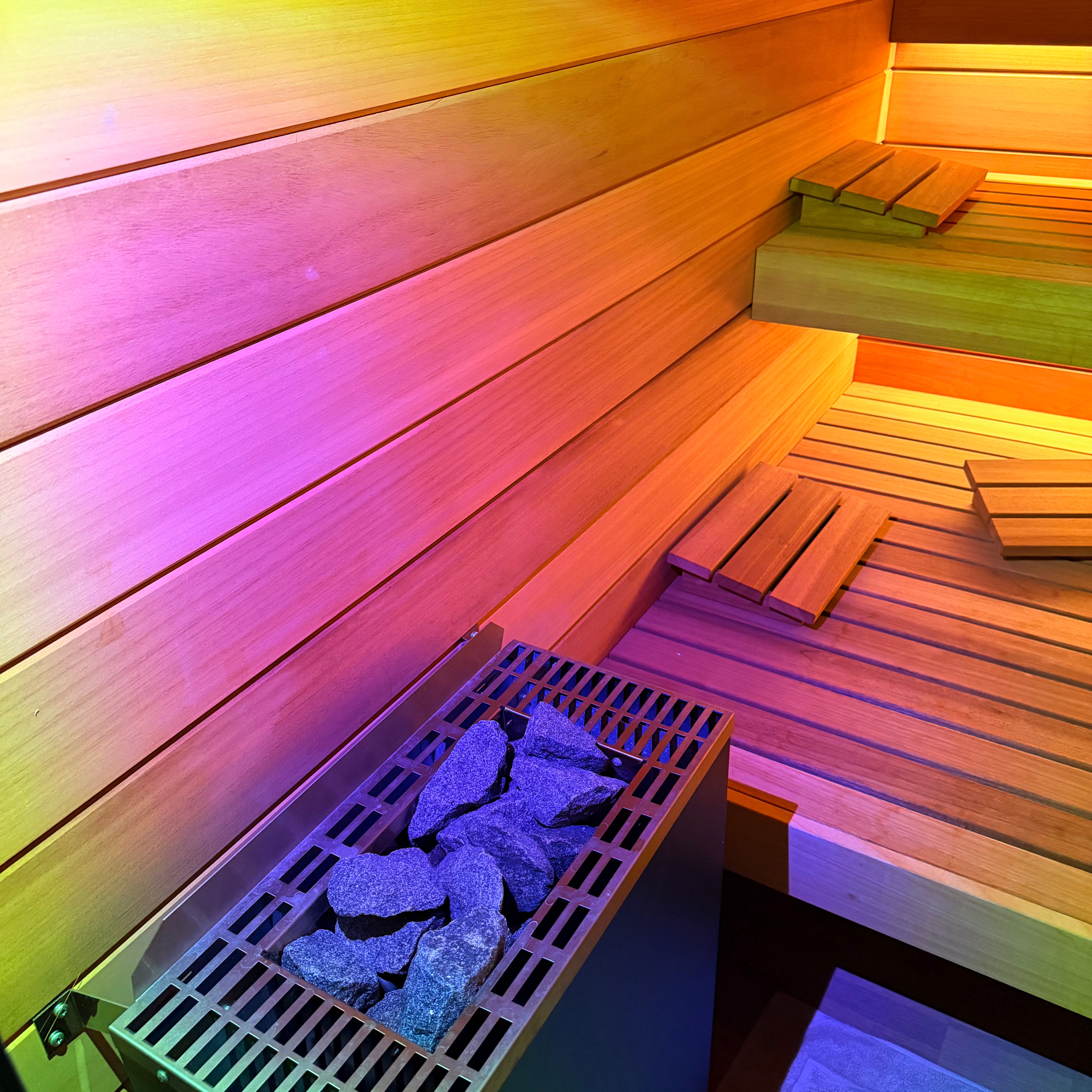 EasyGlow™ Ambient Lights