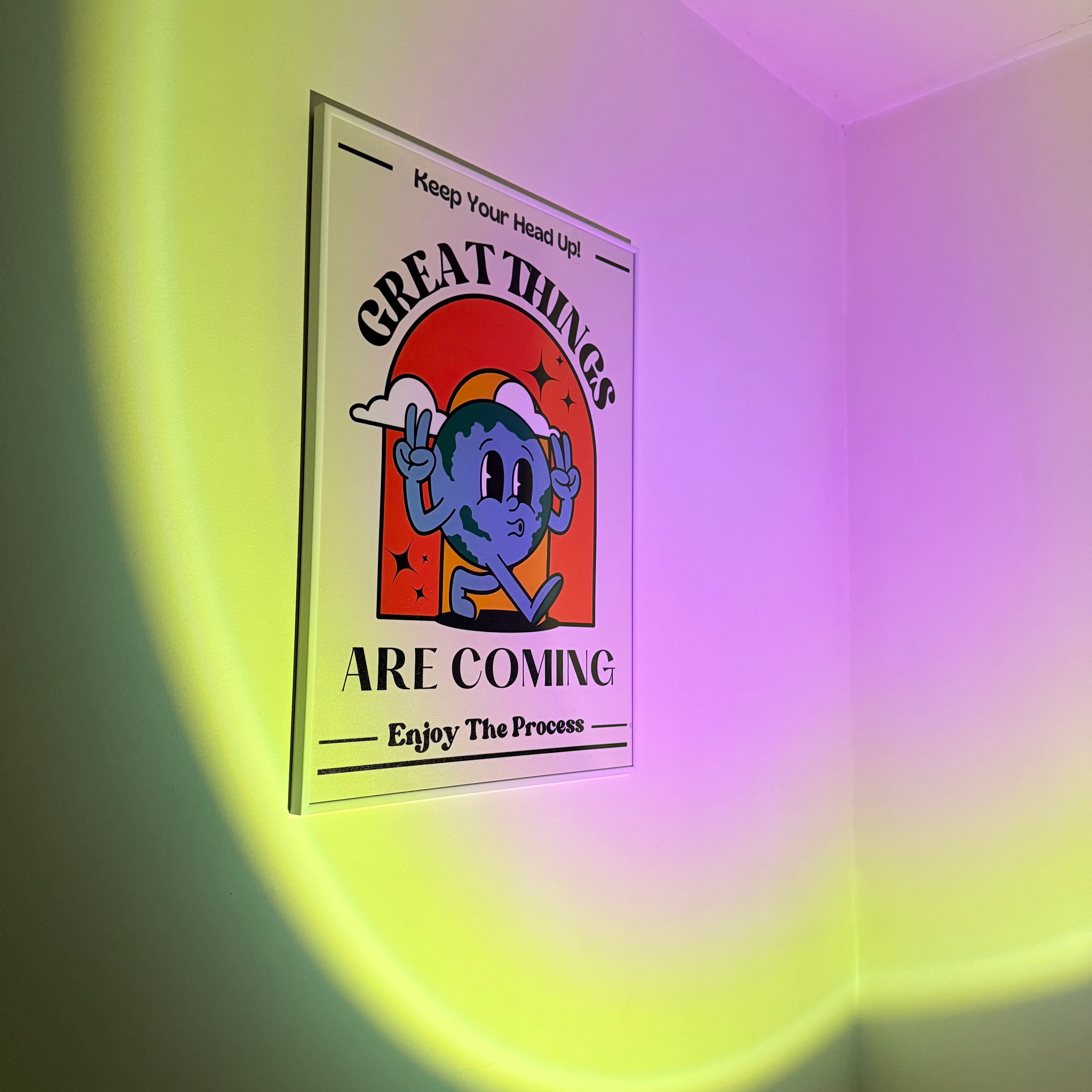 EasyGlow™ Ambient Lights