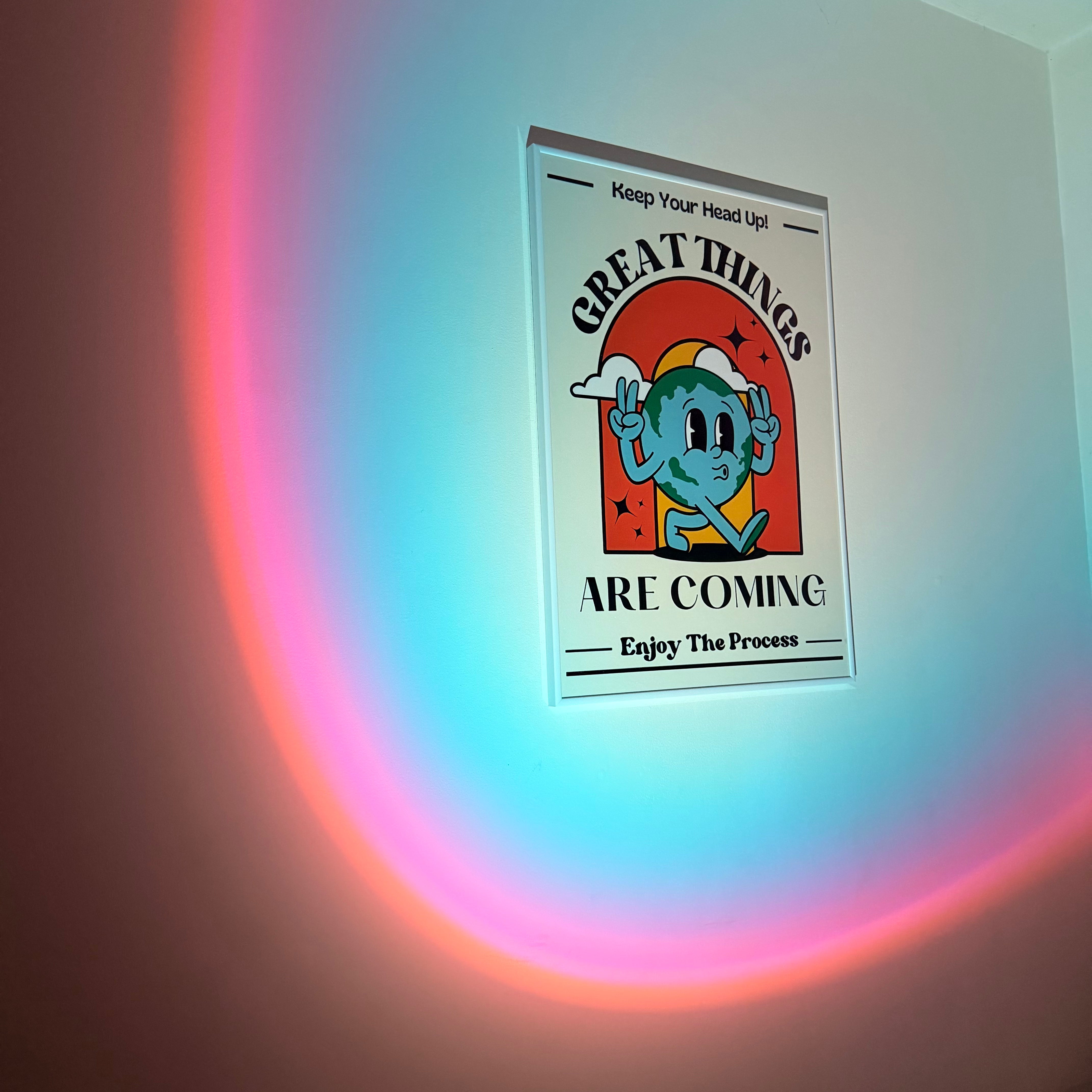 EasyGlow™ Ambient Lights