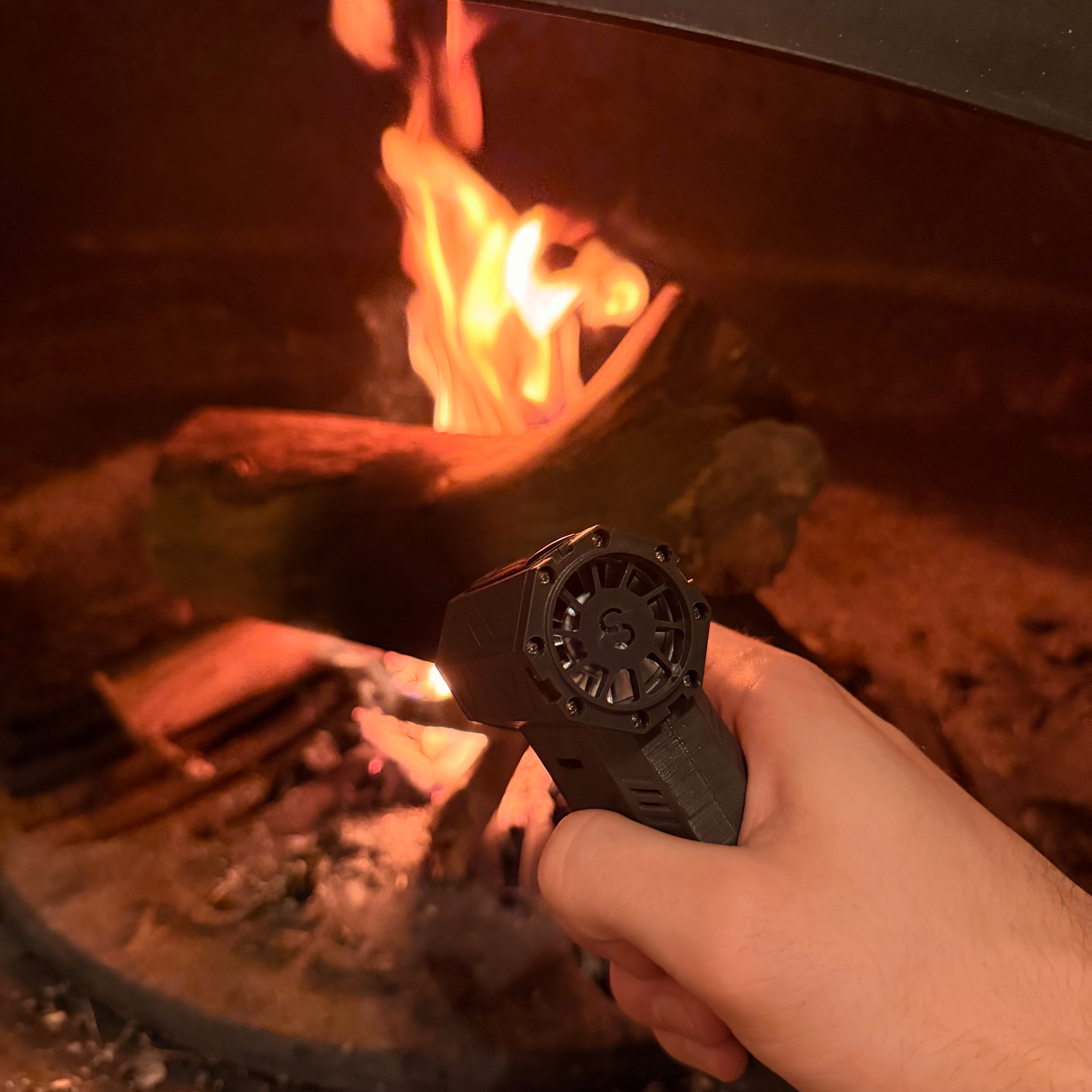 GaleForce™ Air Blower