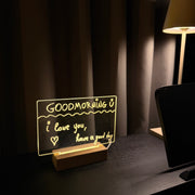 GlowNote™ Writing Board