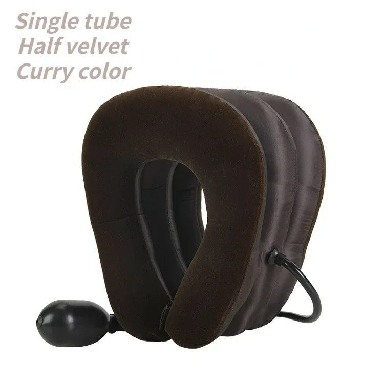 Neck Stretcher Pillow