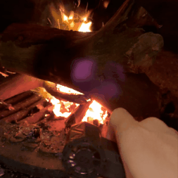 GaleForce™ Air Blower