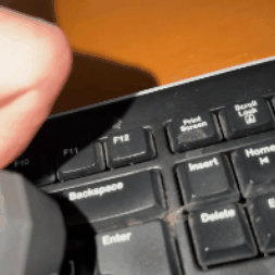 GaleForce™ Air Blower