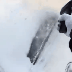 GaleForce™ Air Blower