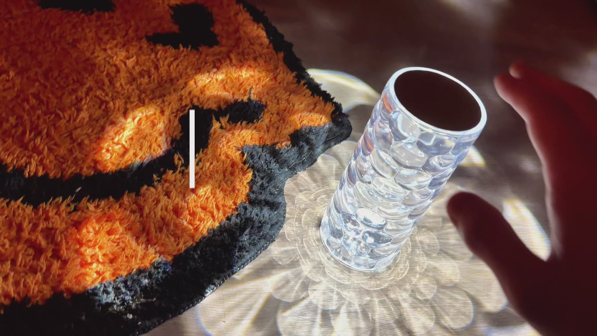 Load video: Lumea™ Crystal Lamp